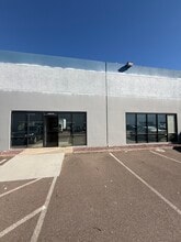 4202 E Elwood St, Phoenix, AZ à louer Photo intérieure– Image 1 sur 6