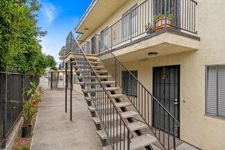 Plus de détails pour 1041 Calla Ave, Imperial Beach, CA - Logement à vendre