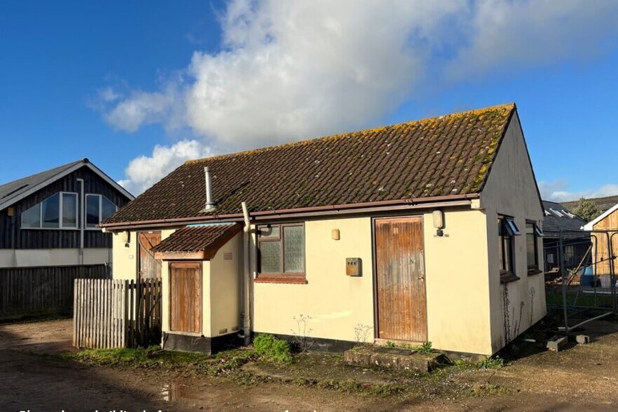 Yeo Business Park, Exeter à louer - Photo principale – Image 1 sur 3