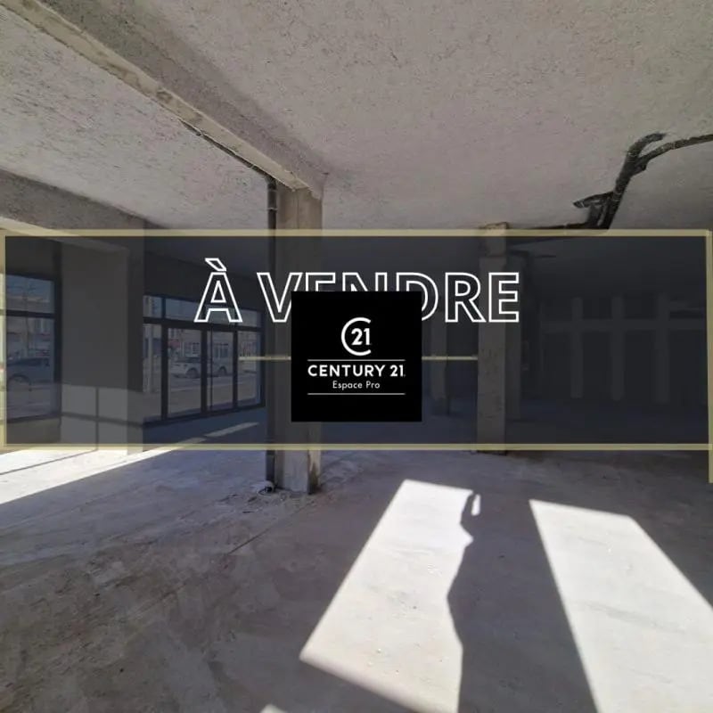 Local commercial dans Caen à vendre Photo intérieure– Image 1 sur 8