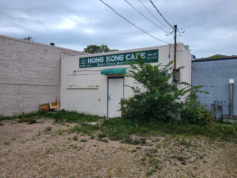 5014 50 Av, Ponoka, AB à louer - Photo de l’immeuble – Image 3 sur 5