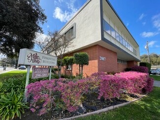 Plus de détails pour 2007 W Hedding St, San Jose, CA - Bureau à louer