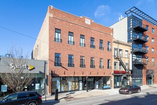 Plus de détails pour 1630-1632 N Milwaukee Ave, Chicago, IL - Local commercial à louer