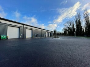 Toton Close, Nottingham à louer Photo de l’immeuble– Image 2 sur 4