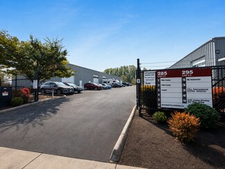 Plus de détails pour 285 Cap Ct, Eugene, OR - Industriel/Logistique à louer