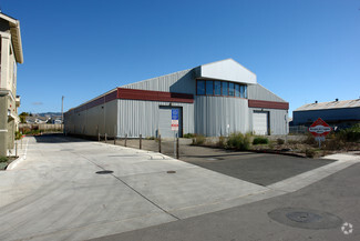 Plus de détails pour 8354 Santero Way, Cotati, CA - Industriel/Logistique à louer