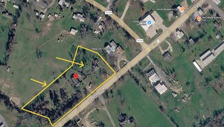 Plus de détails pour 11915 & 11951 Tx-21, Midway, TX - Terrain à vendre