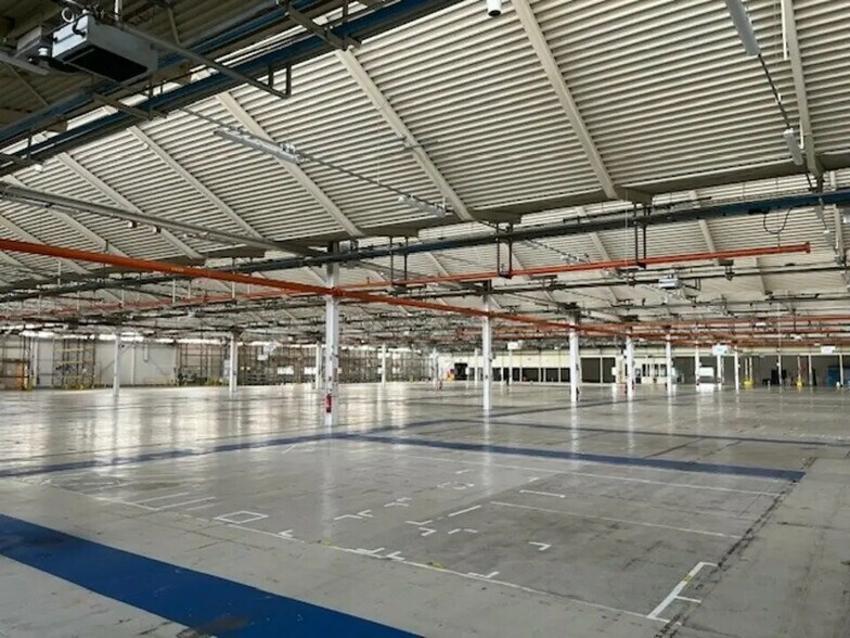 Local commercial dans Argentan à louer - Photo intérieure – Image 2 sur 4