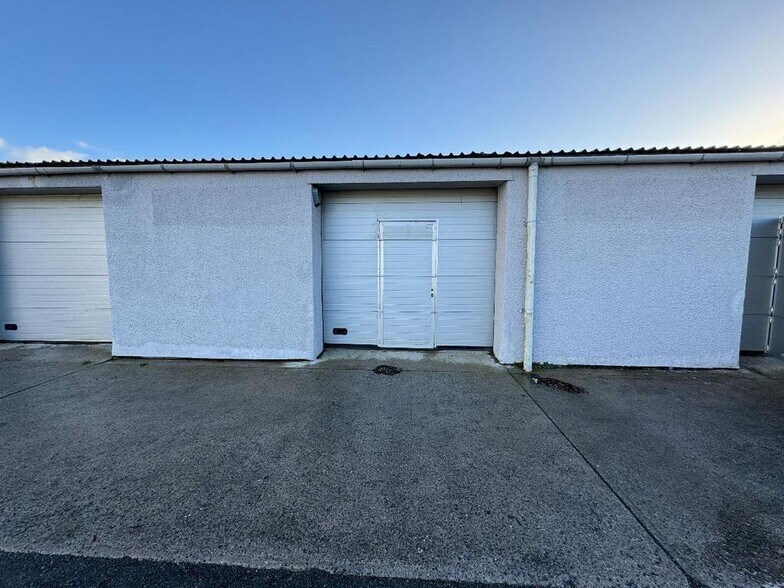 1E Cranmere Rd, Okehampton à louer - Photo de l’immeuble – Image 3 sur 11