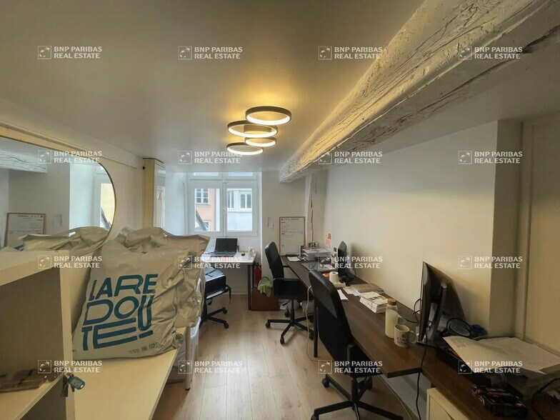 Bureau dans Rennes à vendre - Photo de l’immeuble – Image 3 sur 10