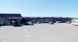 Plus de détails pour 352 Hartford Tpke, Vernon, CT - Local commercial à louer