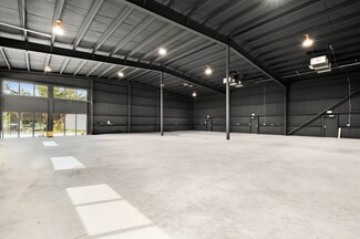 Plus de détails pour 14510 Fitzhugh Rd, Austin, TX - Local d'activités à louer
