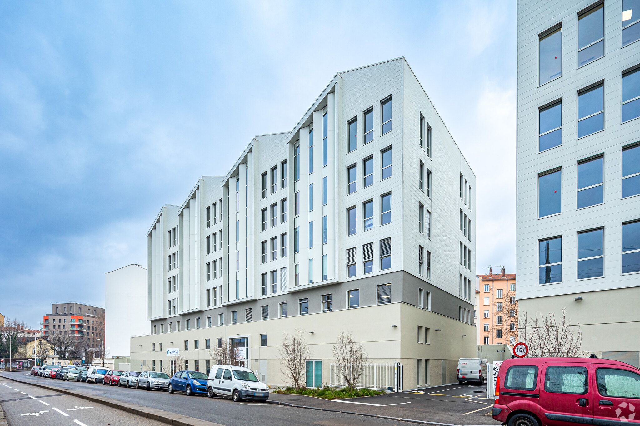 23 Rue Paul Duvivier, Lyon à louer Photo principale– Image 1 sur 4