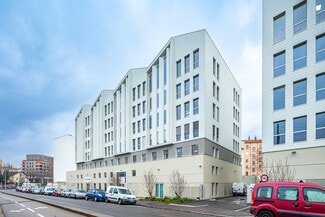 Plus de détails pour 23 Rue Paul Duvivier, Lyon - Bureau à louer