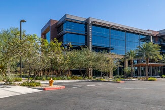 Plus de détails pour 18655 N Claret Dr, Scottsdale, AZ - Bureau à louer