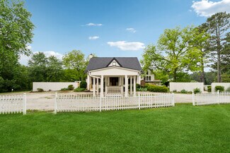 Plus de détails pour 4487 Trickum Rd NE, Marietta, GA - Santé à vendre