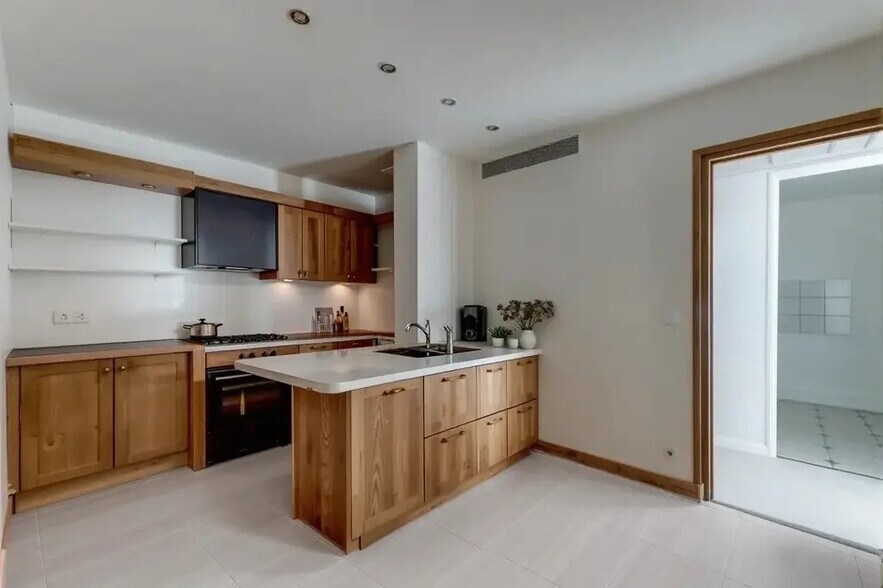 6 Bis Rue Emile Allez, Paris à louer - Photo intérieure – Image 3 sur 6