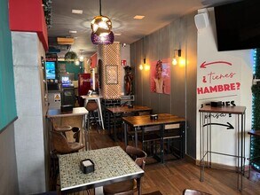 Local commercial dans Madrid, Madrid à louer Photo intérieure– Image 2 sur 6