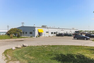 Plus de détails pour 3240 W Grand River Ave, Howell, MI - Industriel/Logistique à vendre