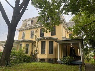 Plus de détails pour 222 W Winona St, Philadelphia, PA - Logement à vendre