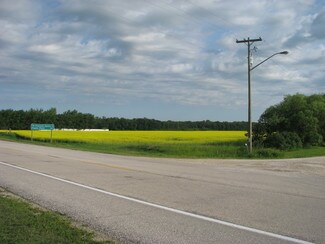 Plus de détails pour 196448 PTH #, St Francois Xavier, MB - Terrain à vendre