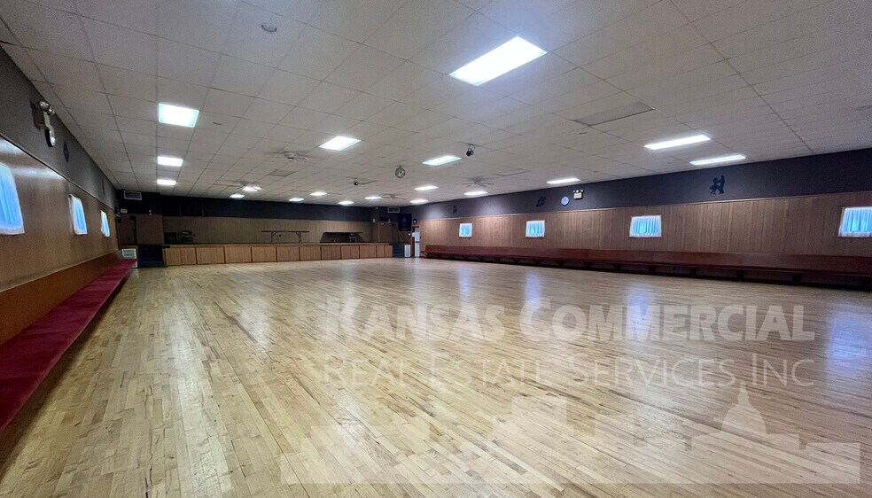 6115 SE US Highway 40, Tecumseh, KS à vendre - Photo de l’immeuble – Image 3 sur 5
