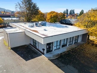 Plus de détails pour 10540 SE Stark St, Portland, OR - Local commercial à vendre