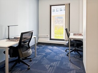 Plus de détails pour 25 New Chardon St, Boston, MA - Coworking à louer