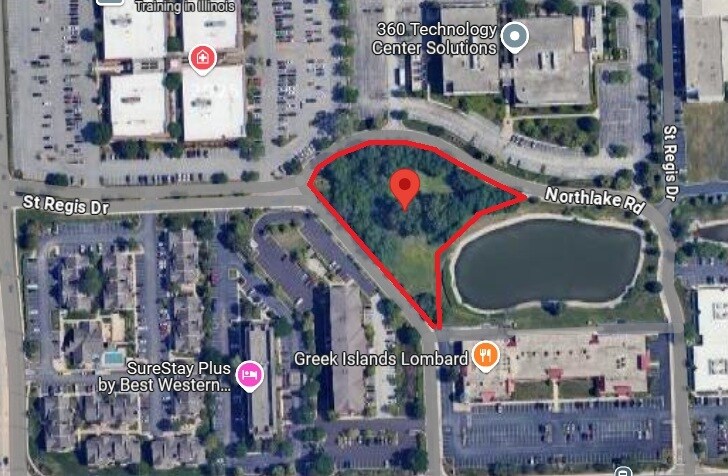 250 St Regis Dr, Lombard, IL à vendre - Photo de l’immeuble – Image 2 sur 24