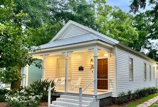 Plus de détails pour 216 Church St, Pensacola, FL - Bureau à vendre