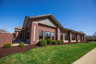 Plus de détails pour 2325 Smiley Ln, Columbia, MO - Bureau à vendre