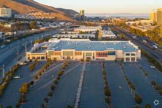 720 Dubuque Ave, South San Francisco, CA - Vue aérienne  vue de carte - Image1