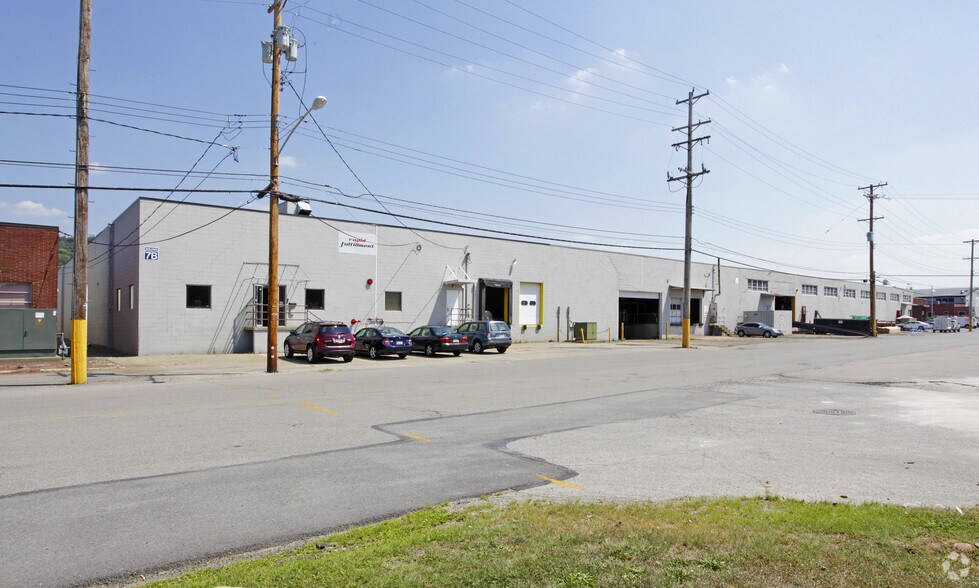 533 Avenue A, Leetsdale, PA à louer - Photo de l’immeuble – Image 2 sur 2