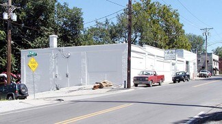 Plus de détails pour 9400-9404 E Wilson Rd, Independence, MO - Industriel/Logistique à vendre