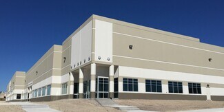 Plus de détails pour 7007 Fairgrounds Pky, San Antonio, TX - Industriel/Logistique à louer
