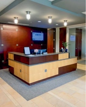 100 N Corporate Dr, Brookfield, WI à louer Photo intérieure– Image 1 sur 9