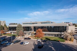 Plus de détails pour 5700 S Quebec St, Greenwood Village, CO - Bureau à louer