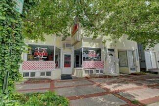 Plus de détails pour 1408 Memorial Ave, Williamsport, PA - Local commercial à vendre