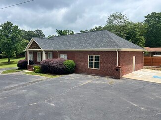 Plus de détails pour 4568 Covington Hwy, Decatur, GA - Bureau à louer