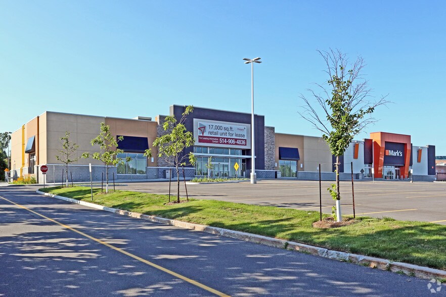 110 Place D'' Orleans Dr, Ottawa, ON à louer - Photo de l’immeuble – Image 3 sur 4