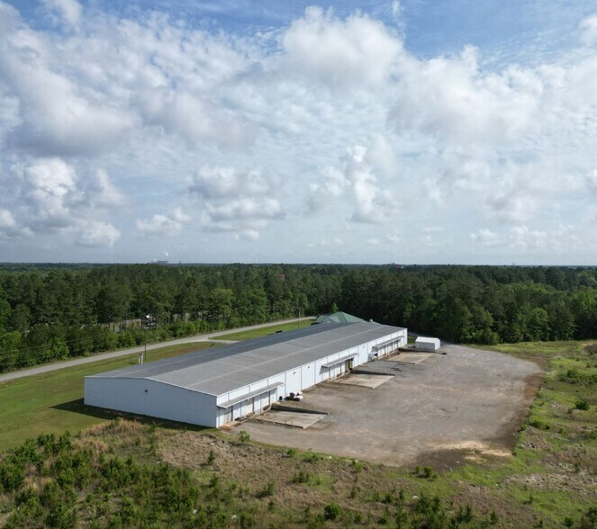 9800 I 65 Service Rd S, Creola, AL à louer - Photo de l’immeuble – Image 2 sur 20
