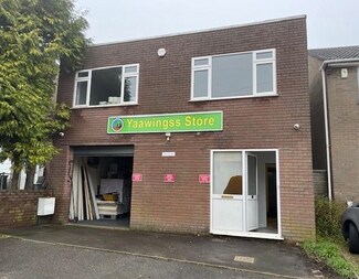 Plus de détails pour 67 Spring Rd, Bournemouth - Local d’activités à vendre