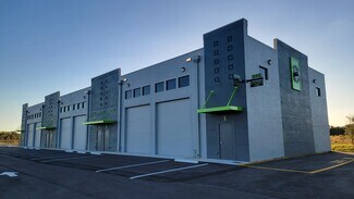Plus de détails pour 6509 St Lucie Blvd, Fort Pierce, FL - Industriel/Logistique à louer