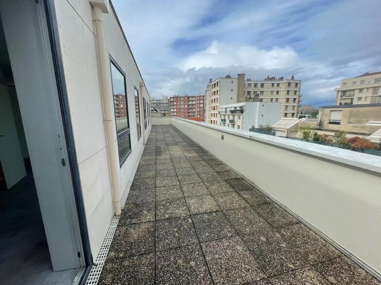 9 Bis Rue Henri Martin, Boulogne-Billancourt à louer - Photo de l’immeuble – Image 3 sur 20