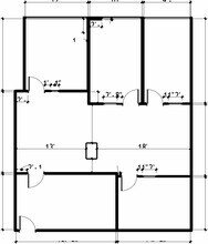 100 Grandview Rd, Braintree, MA à louer Plan d’étage– Image 1 sur 1
