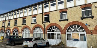Plus de détails pour London Rd, Pampisford - Bureau à louer