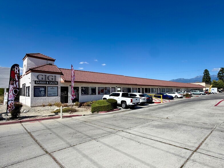 980 N State St, Hemet, CA à louer - Photo de l’immeuble – Image 3 sur 14