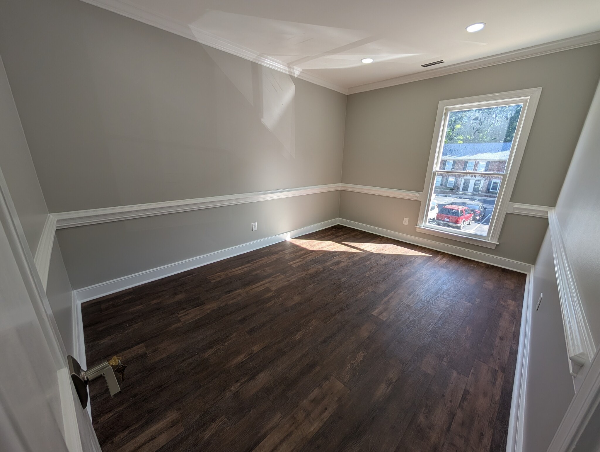 6512 Six Forks Rd, Raleigh, NC à louer Photo intérieure– Image 1 sur 3