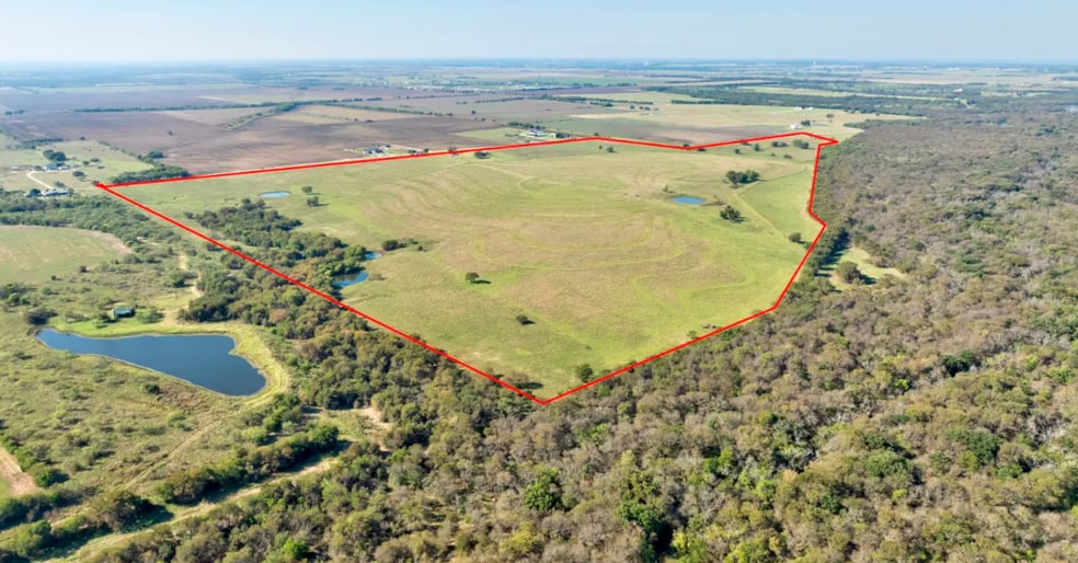 831 Baker Rd, Pilot Point, TX à vendre - Aérien – Image 2 sur 26