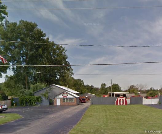 4230 Dye Rd, Swartz Creek, MI à vendre - Photo de l’immeuble – Image 3 sur 3